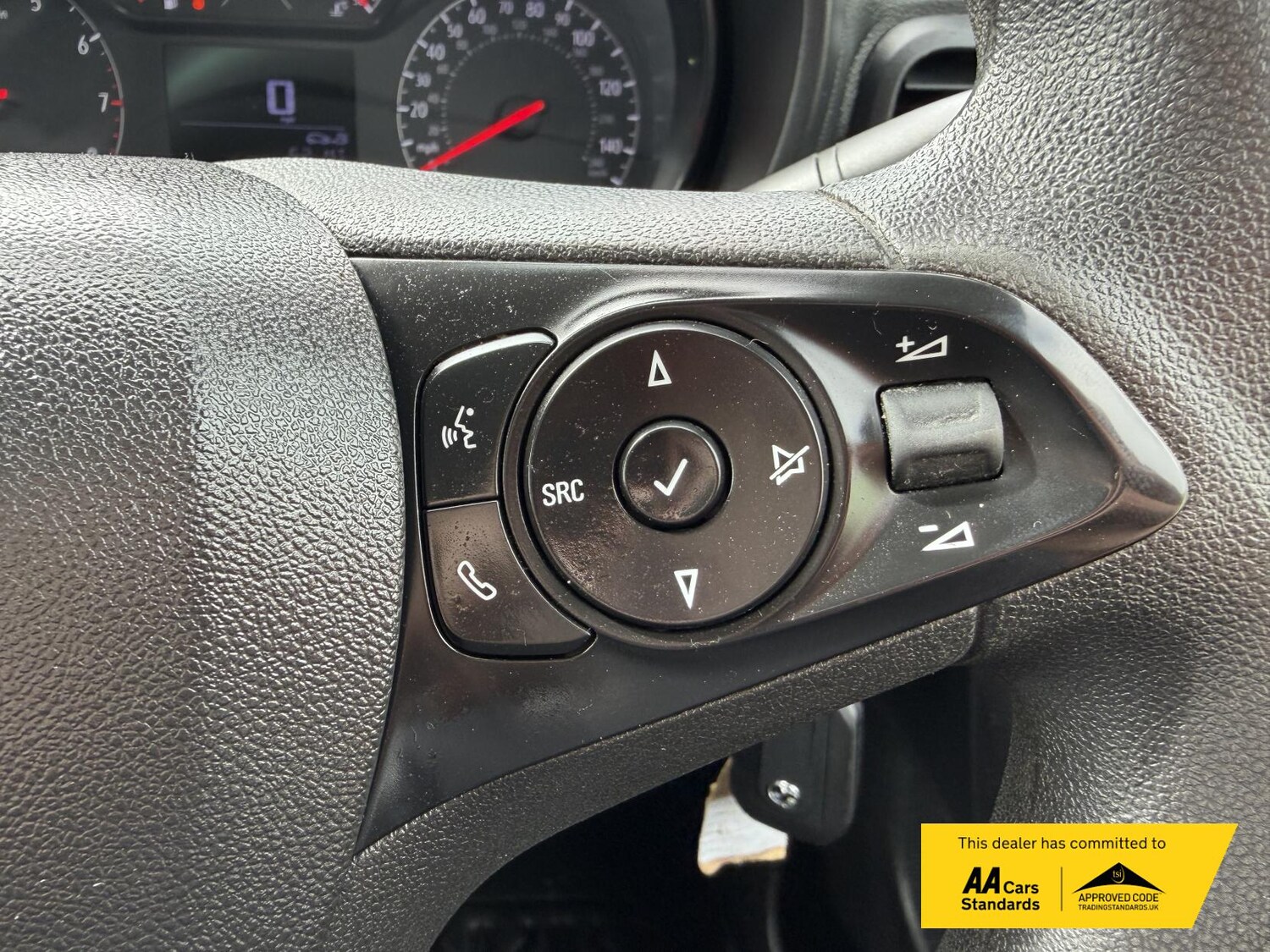 Used Vauxhall Combo 2020 for sale - 78109632: Photo 35