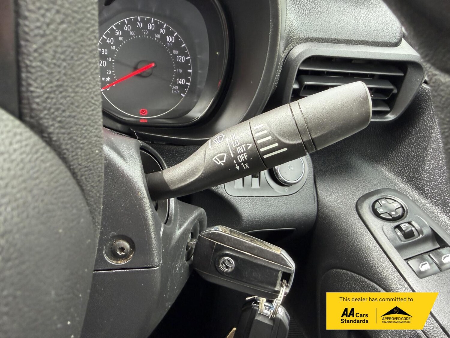 Used Vauxhall Combo 2020 for sale - 78109632: Photo 36