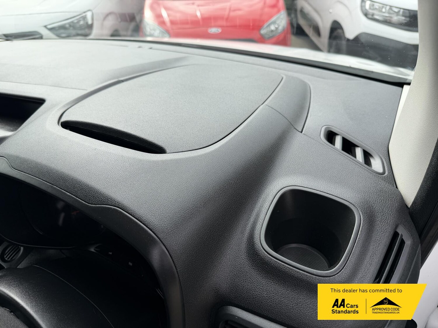 Used Vauxhall Combo 2020 for sale - 78109632: Photo 37