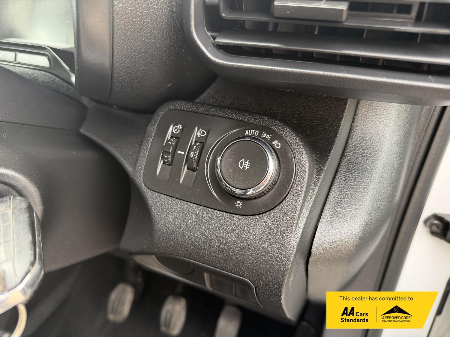 Used Vauxhall Combo 2020 for sale - 78109632: Photo 38