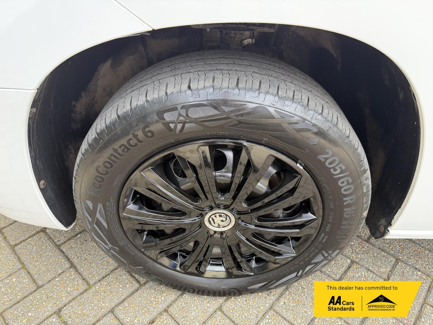 Used Vauxhall Combo 2020 for sale - 78109632: Photo 42