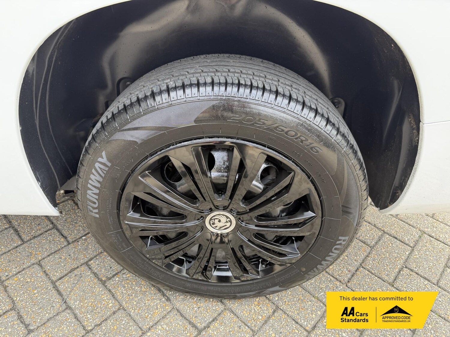 Used Vauxhall Combo 2020 for sale - 78109632: Photo 43