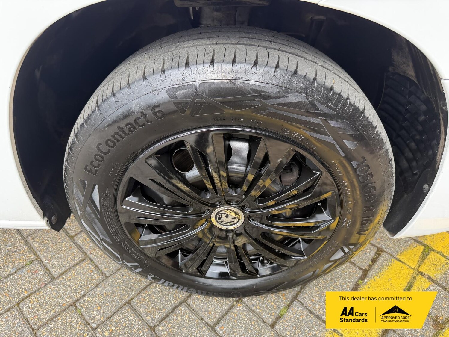 Used Vauxhall Combo 2020 for sale - 78109632: Photo 44