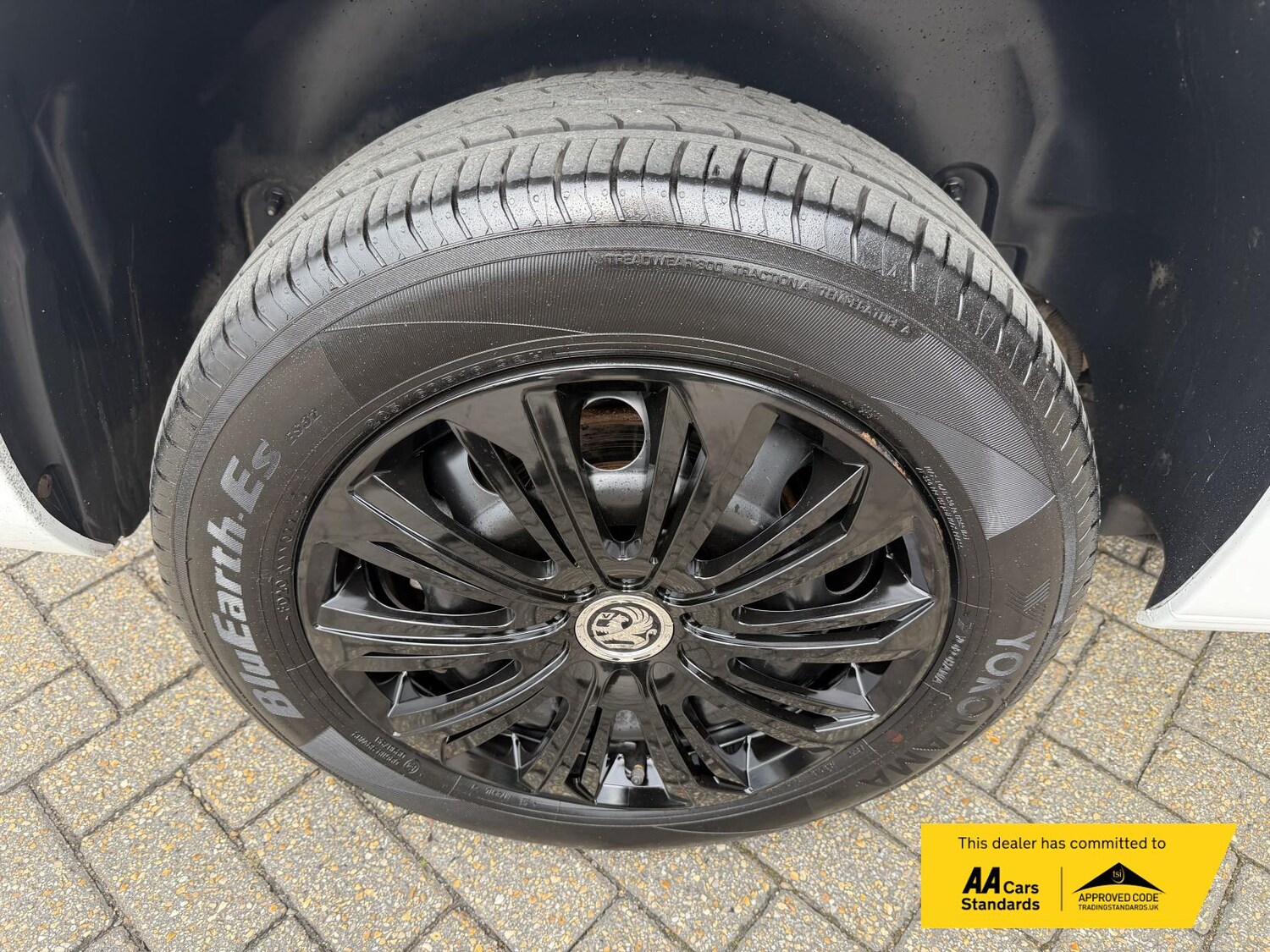 Used Vauxhall Combo 2020 for sale - 78109632: Photo 45