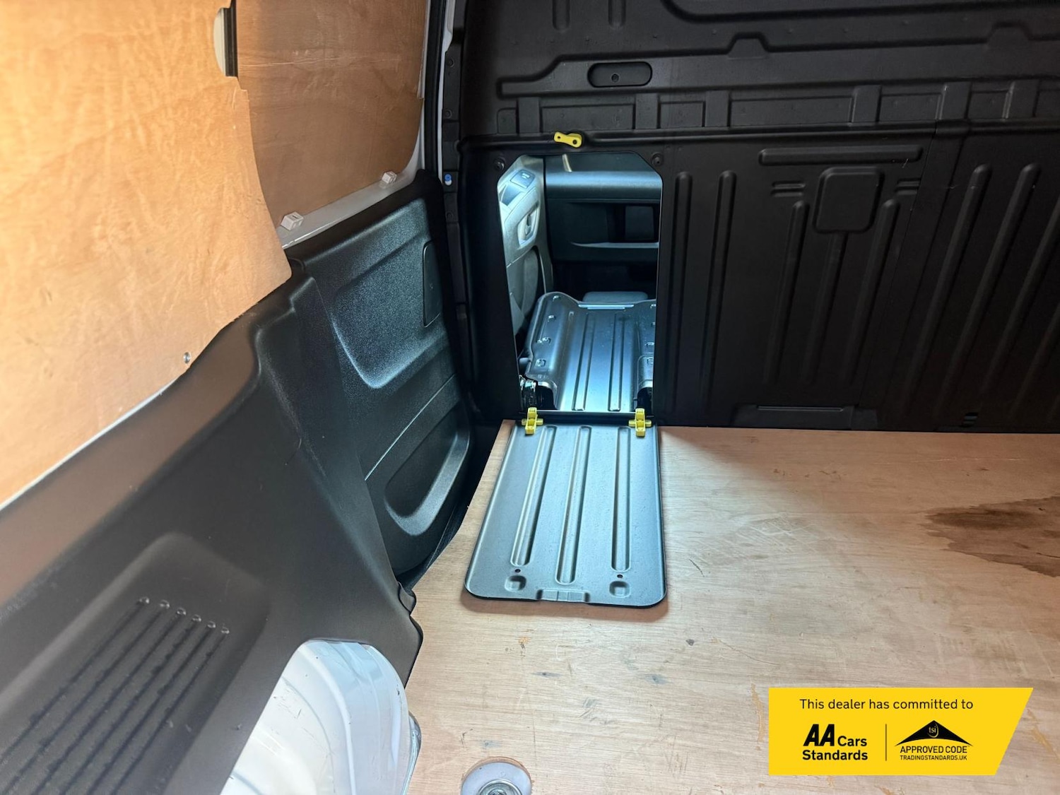 Used Vauxhall Combo 2023 for sale - 77063589: Photo 21