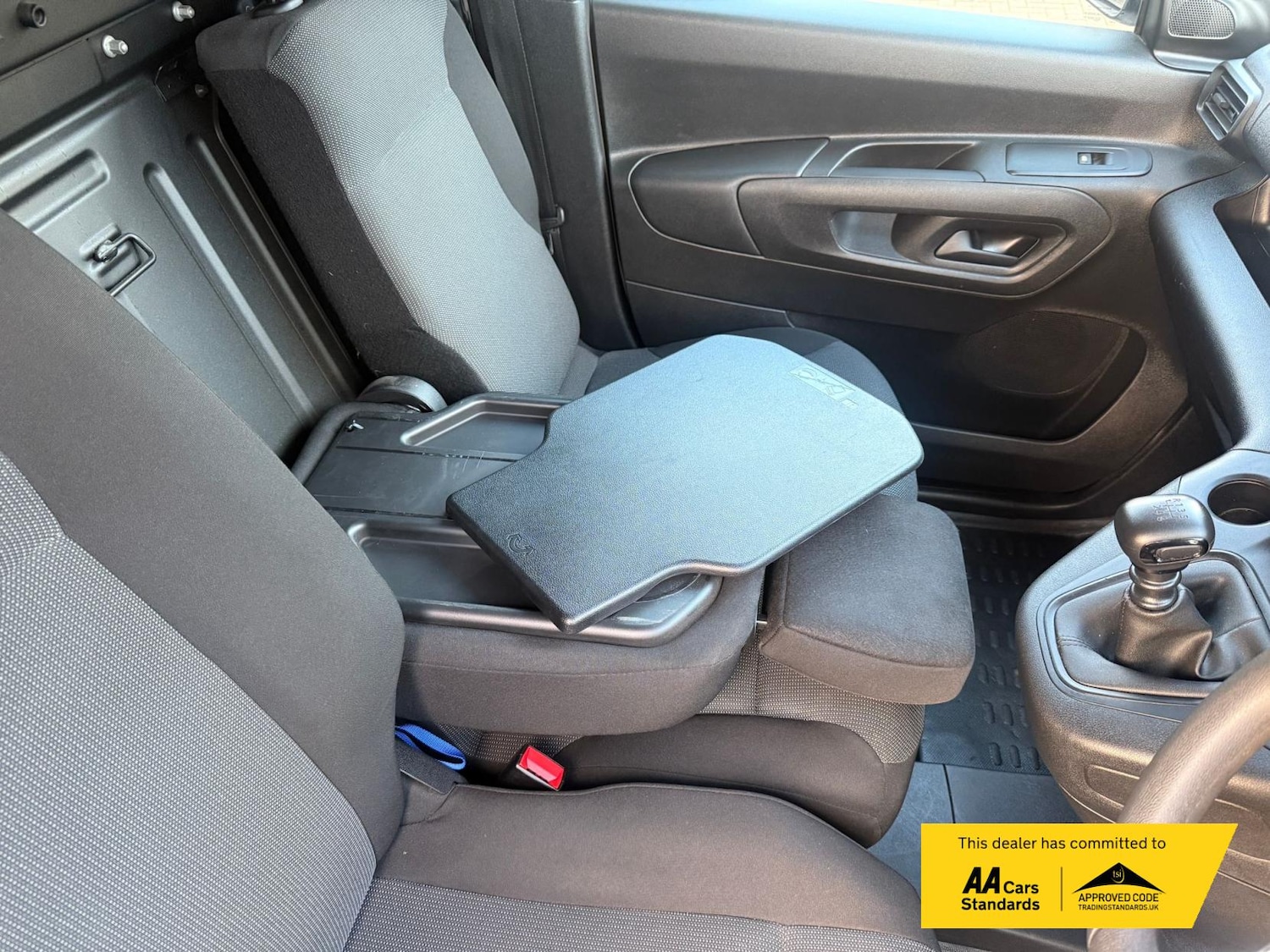 Used Vauxhall Combo 2023 for sale - 77063589: Photo 24