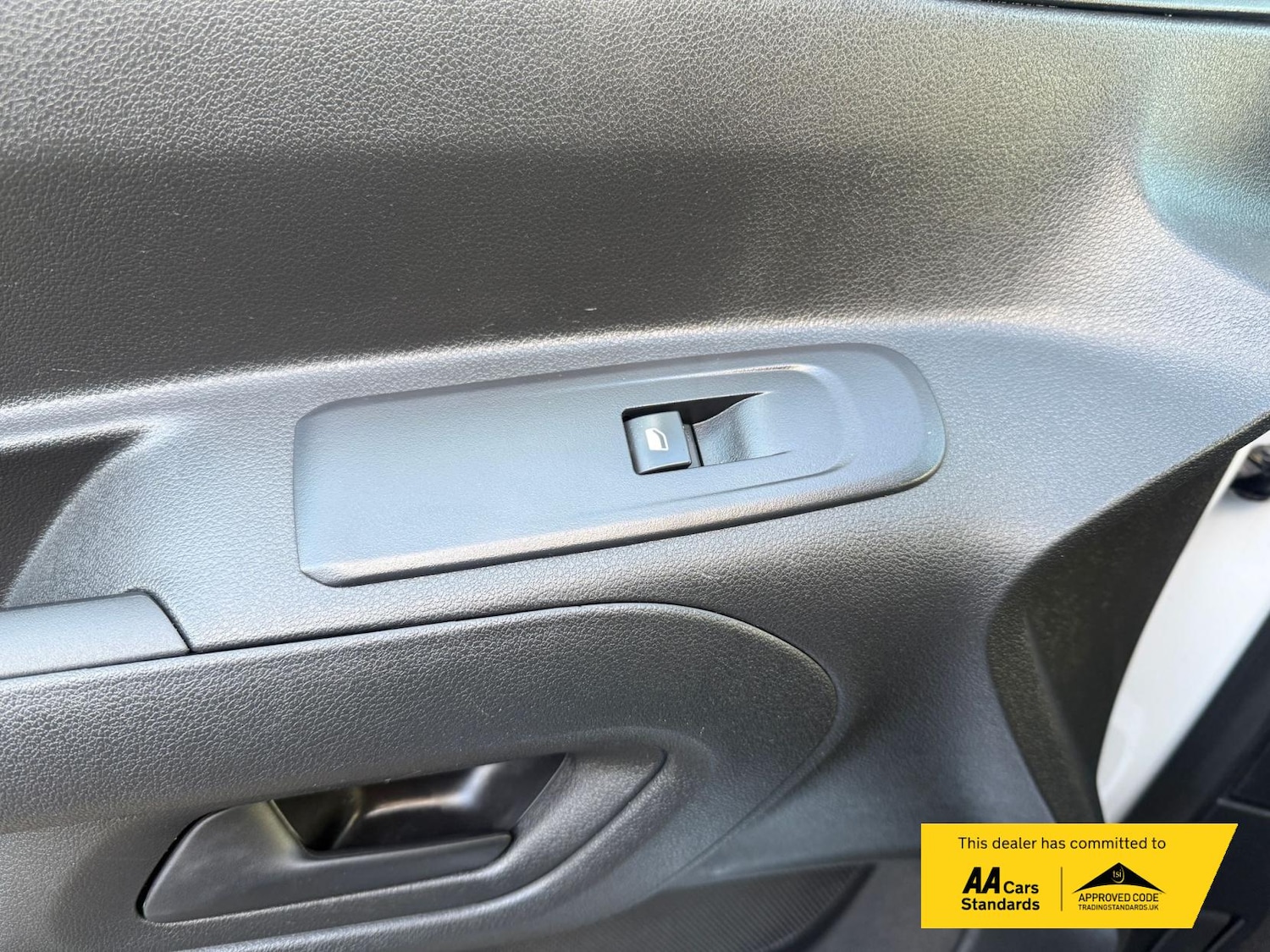 Used Vauxhall Combo 2023 for sale - 77063589: Photo 27