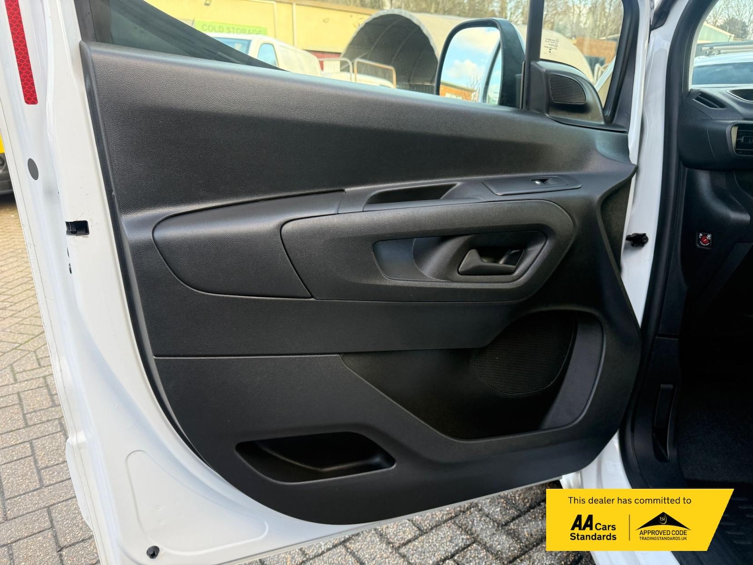 Used Vauxhall Combo 2023 for sale - 77063589: Photo 28