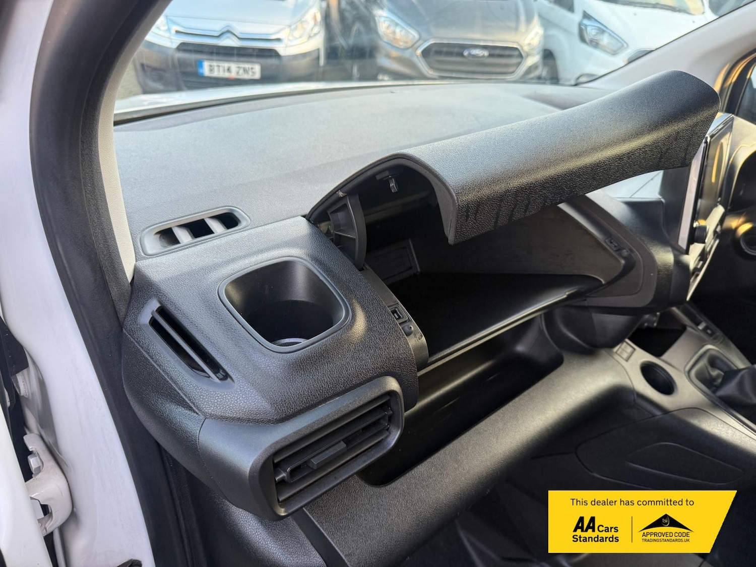 Used Vauxhall Combo 2023 for sale - 77063589: Photo 29