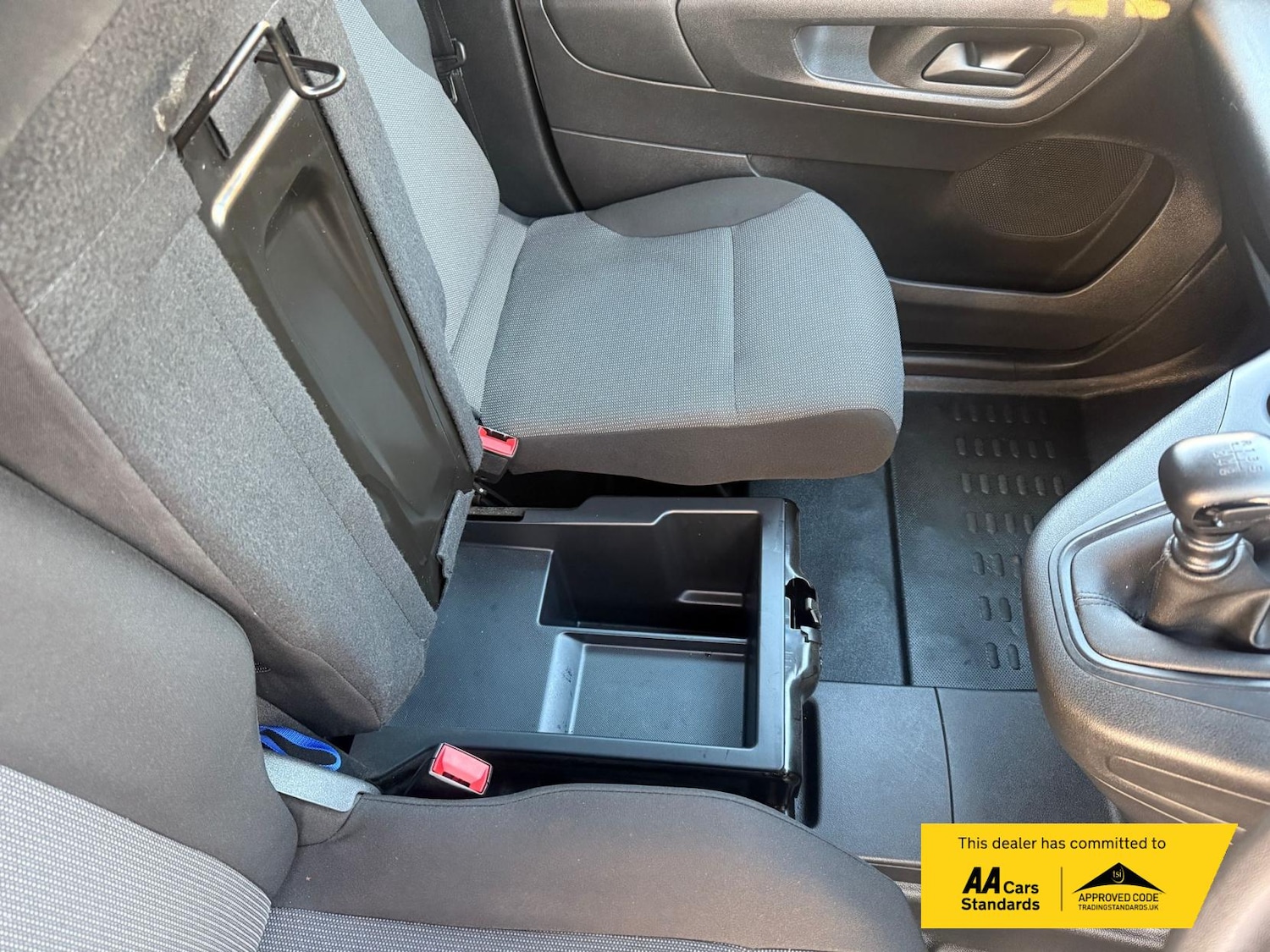 Used Vauxhall Combo 2023 for sale - 77063589: Photo 31