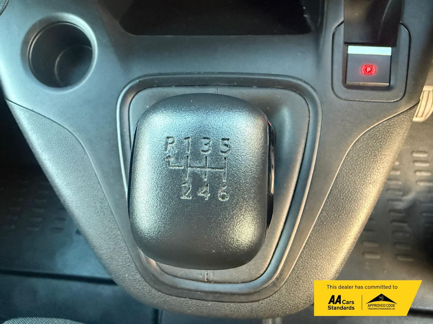 Used Vauxhall Combo 2023 for sale - 77063589: Photo 32