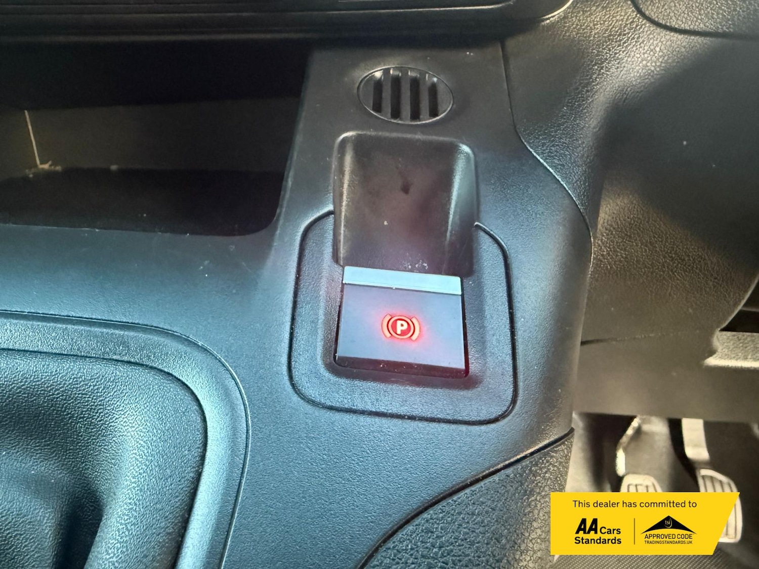 Used Vauxhall Combo 2023 for sale - 77063589: Photo 33