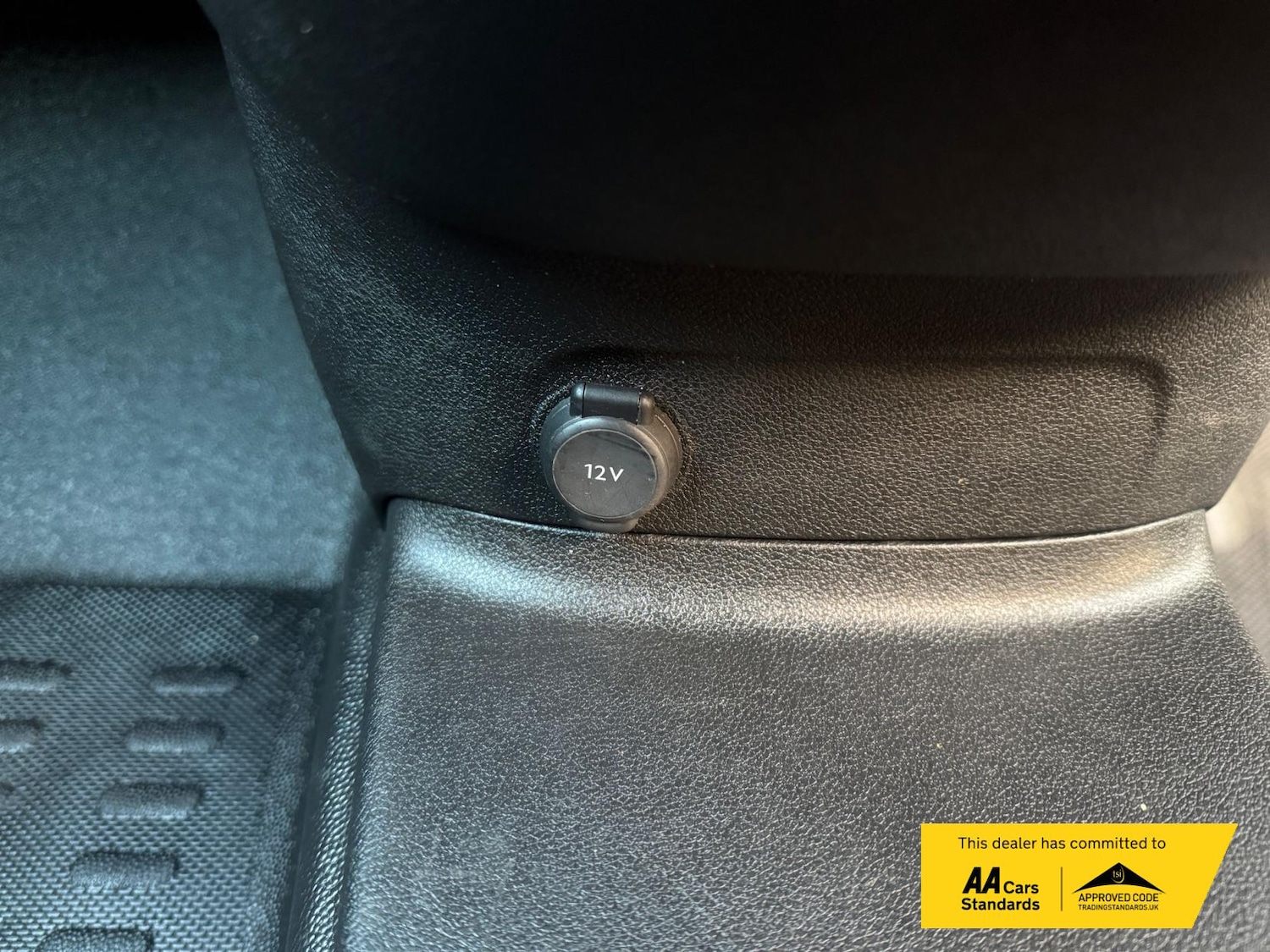 Used Vauxhall Combo 2023 for sale - 77063589: Photo 34