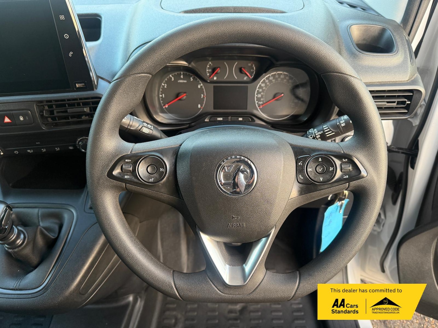 Used Vauxhall Combo 2023 for sale - 77063589: Photo 35