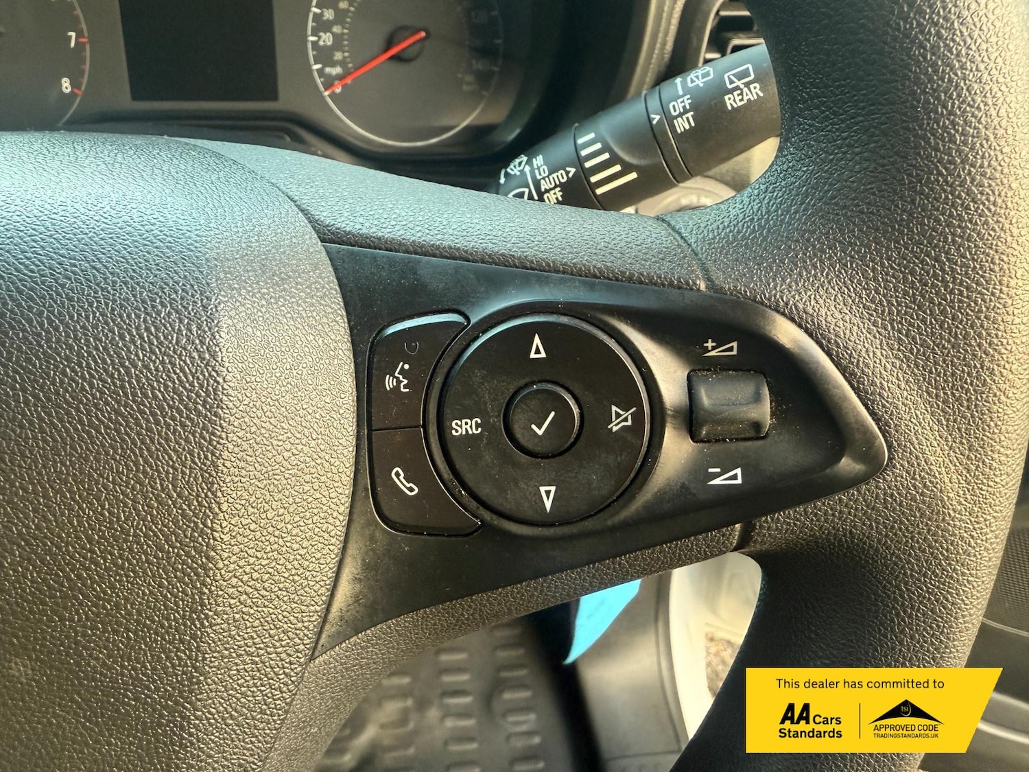 Used Vauxhall Combo 2023 for sale - 77063589: Photo 36