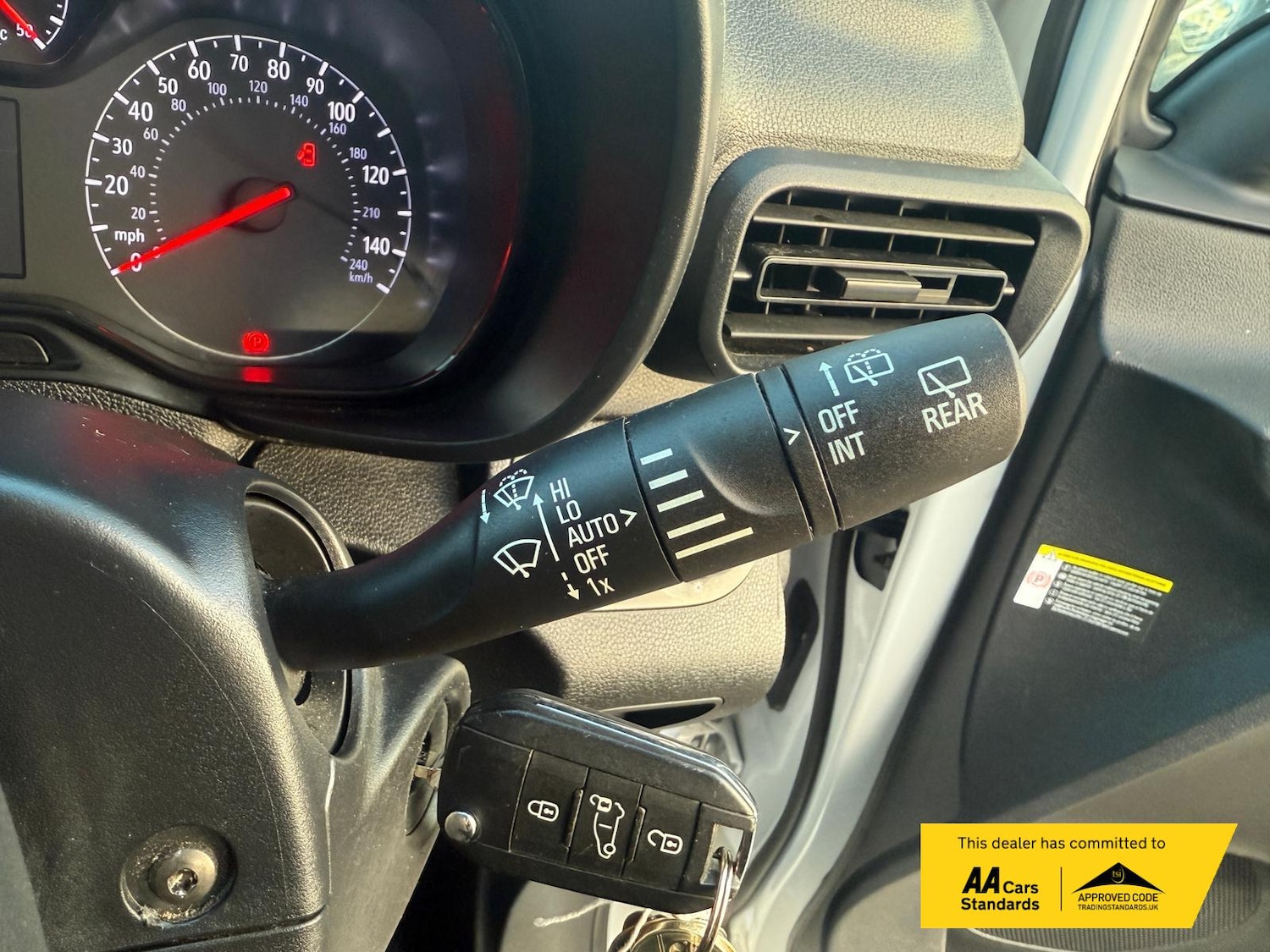 Used Vauxhall Combo 2023 for sale - 77063589: Photo 37