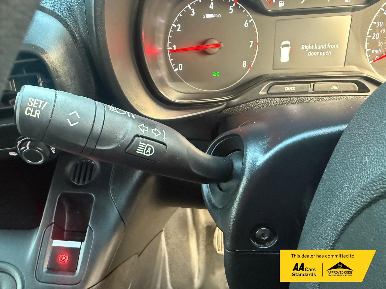 Used Vauxhall Combo 2023 for sale - 77063589: Photo 38