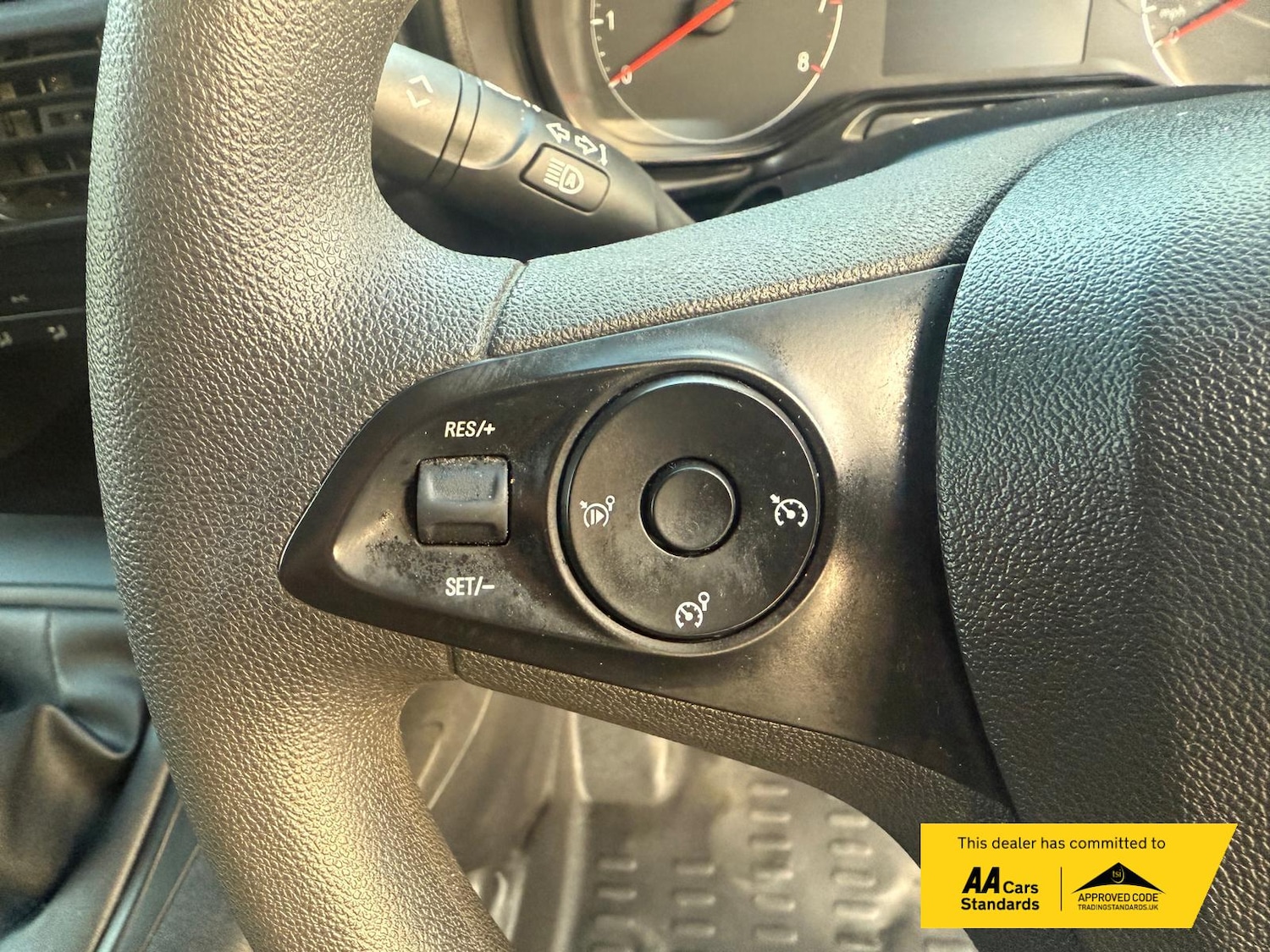 Used Vauxhall Combo 2023 for sale - 77063589: Photo 39