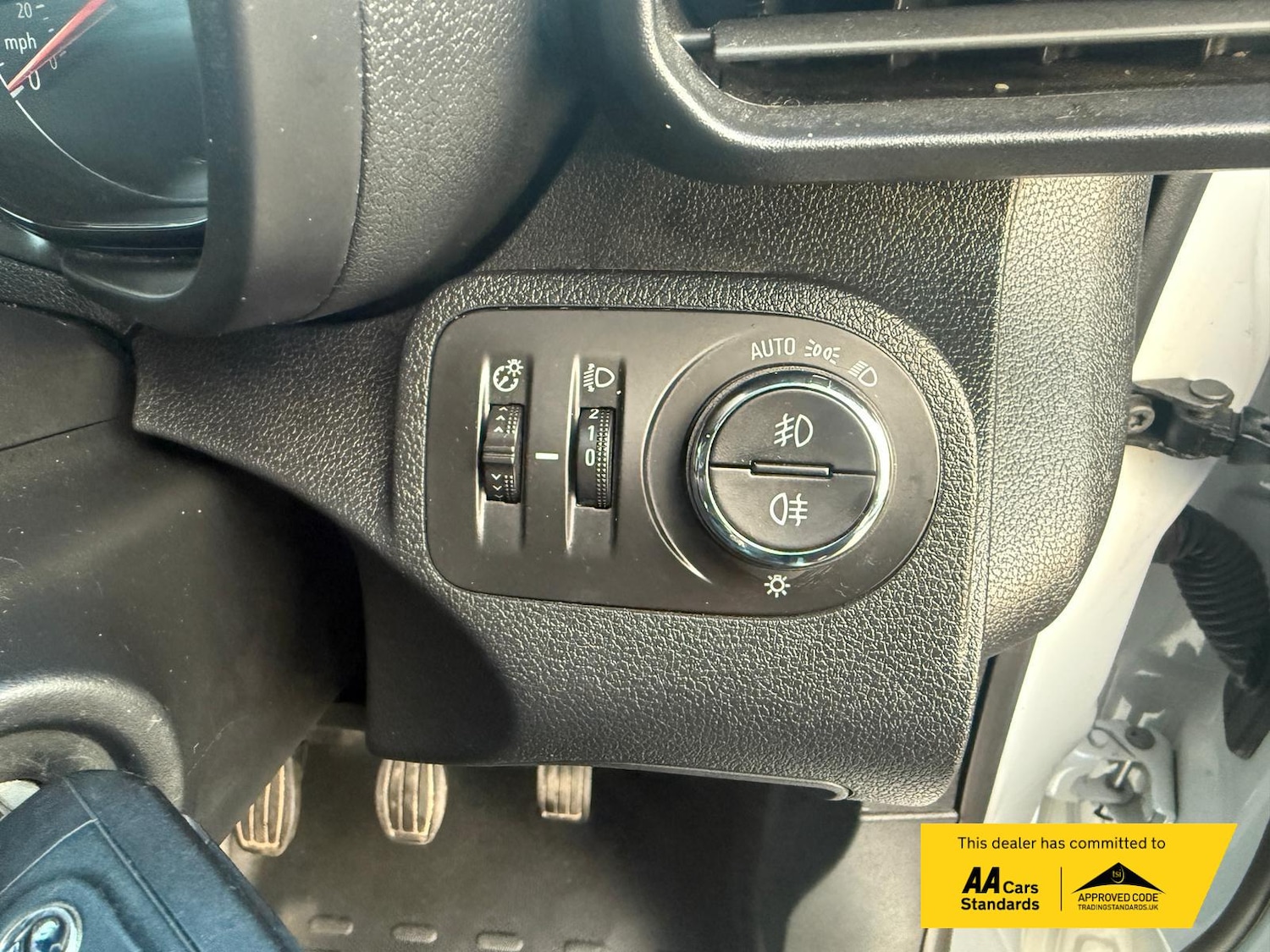 Used Vauxhall Combo 2023 for sale - 77063589: Photo 42