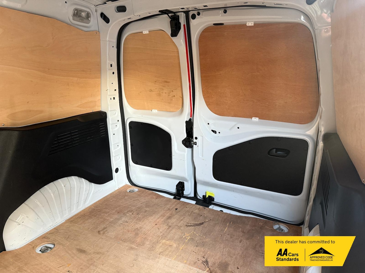 Used Vauxhall Combo 2023 for sale - 77063589: Photo 46