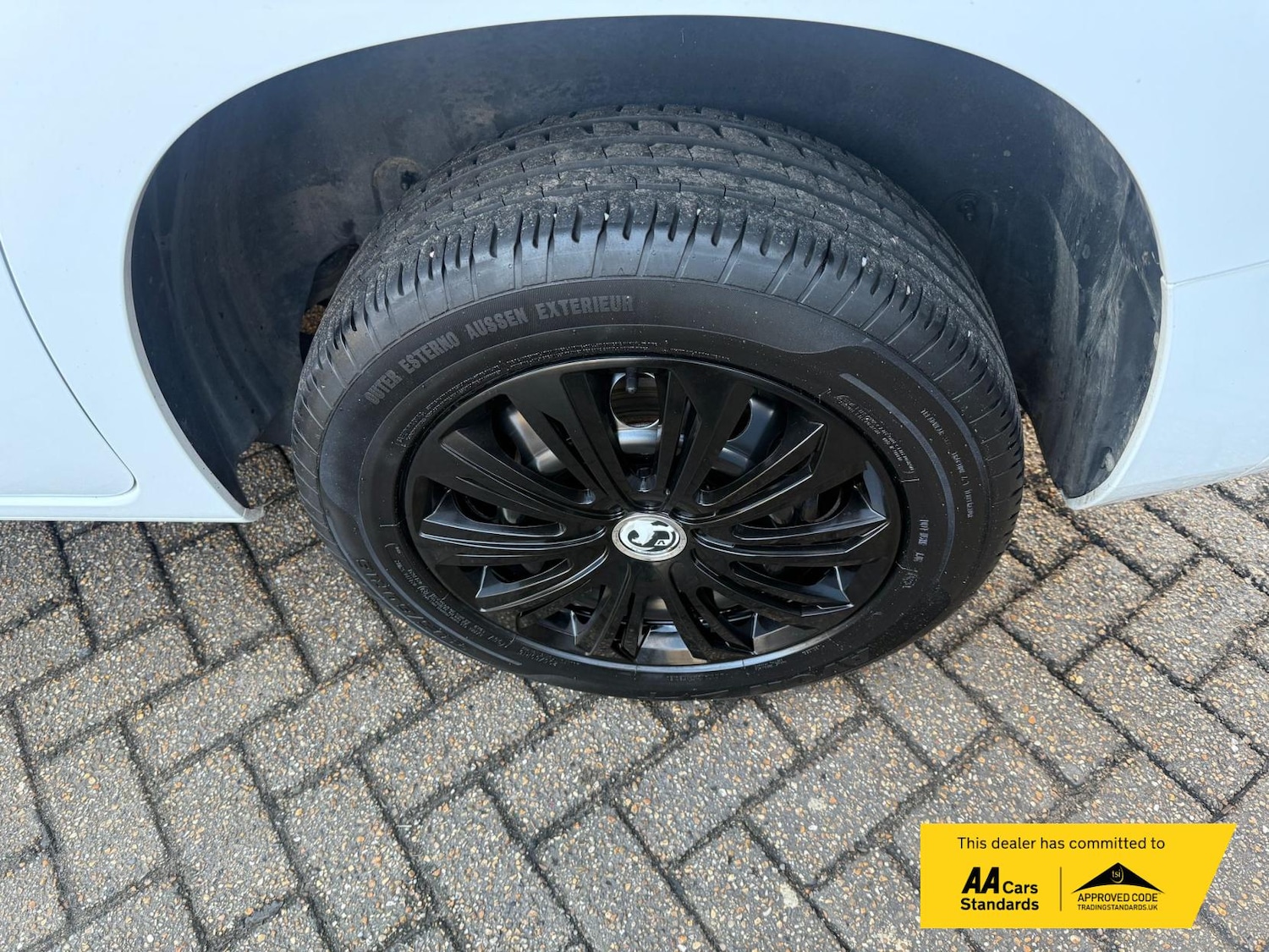 Used Vauxhall Combo 2023 for sale - 77063589: Photo 49