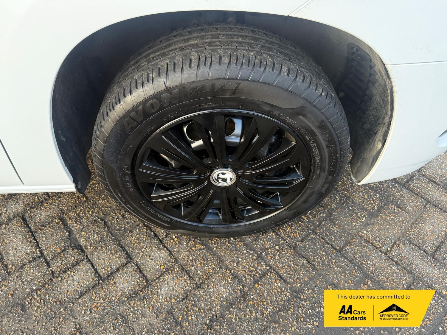 Used Vauxhall Combo 2023 for sale - 77063589: Photo 50