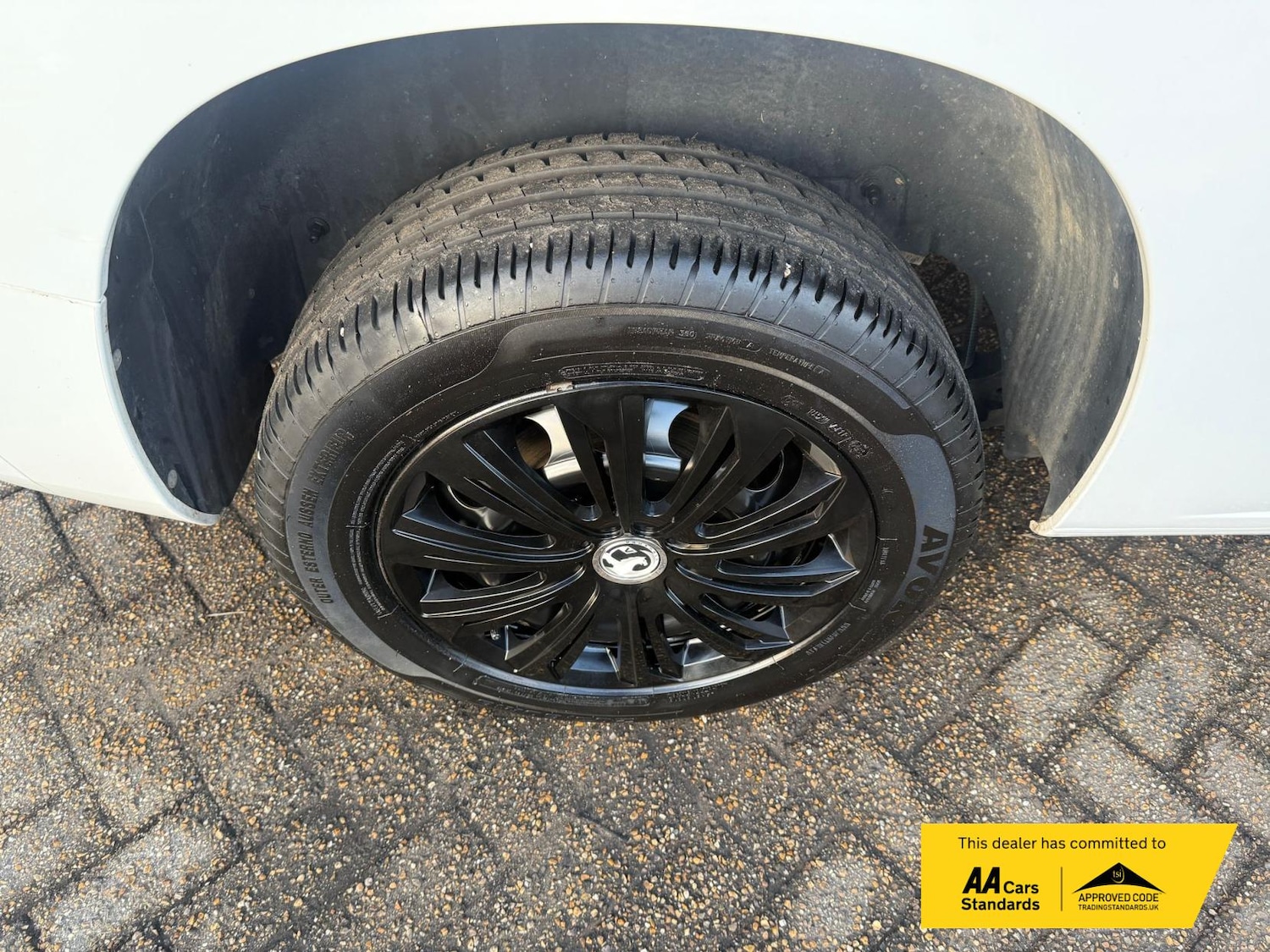 Used Vauxhall Combo 2023 for sale - 77063589: Photo 51