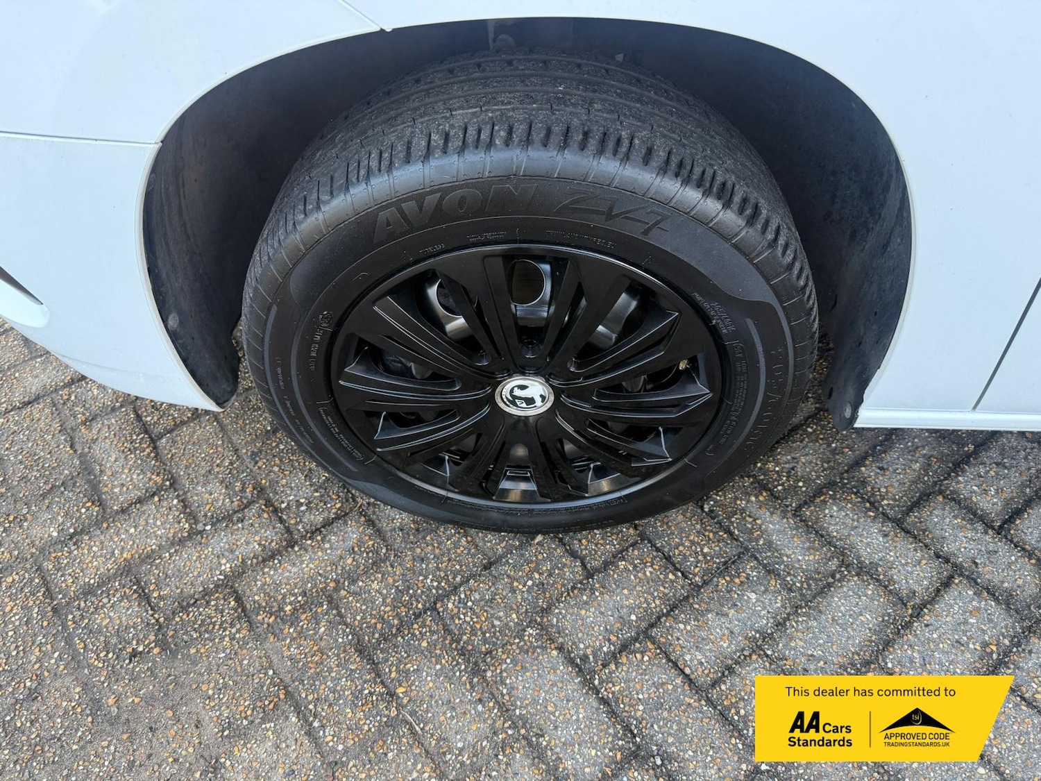 Used Vauxhall Combo 2023 for sale - 77063589: Photo 52