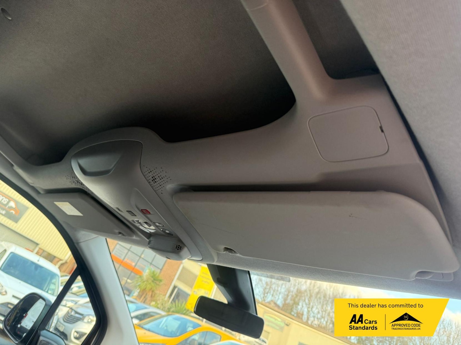 Used Vauxhall Combo 2023 for sale - 77063589: Photo 53