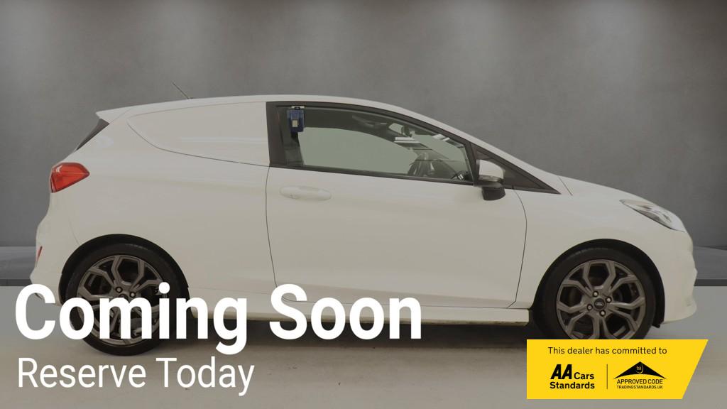 Used Ford Fiesta 2019 for sale - 77371087: Photo 5