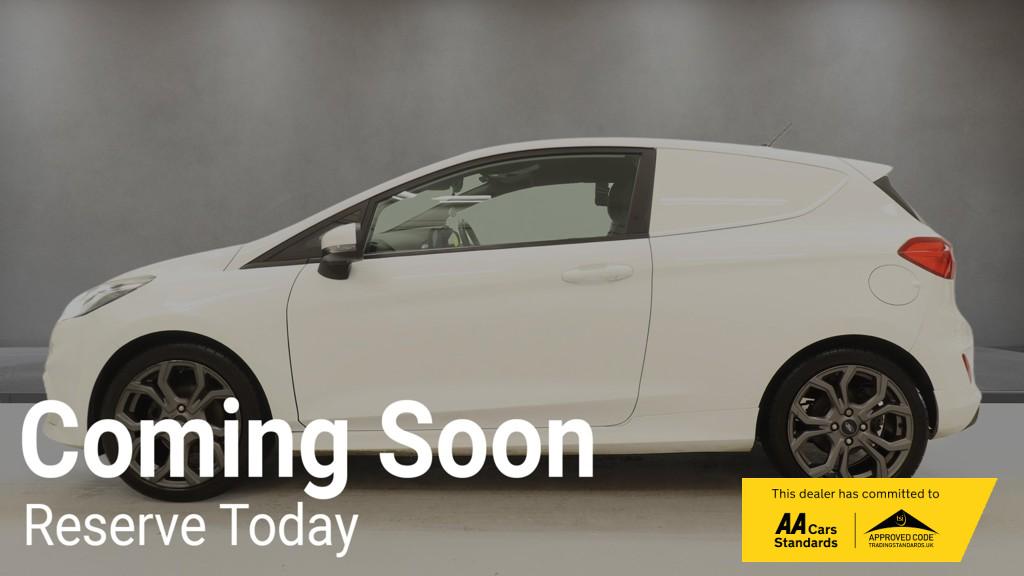 Used Ford Fiesta 2019 for sale - 77371087: Photo 6