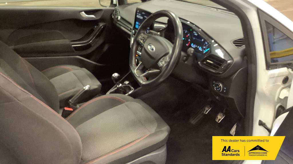 Used Ford Fiesta 2019 for sale - 77371087: Photo 7