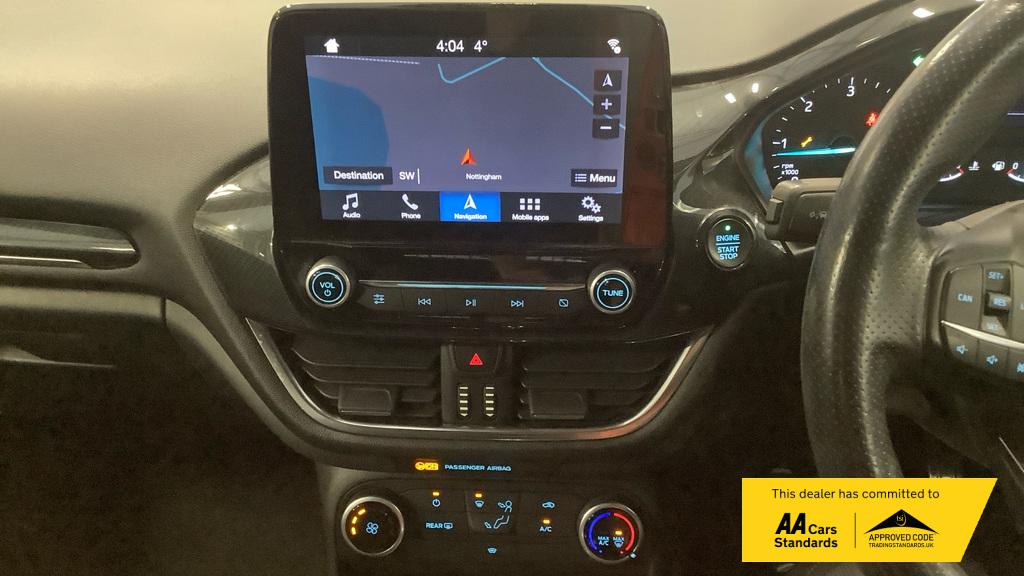 Used Ford Fiesta 2019 for sale - 77371087: Photo 8