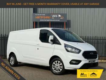 Used Ford Transit Custom 2022 for sale - 74742562: Photo