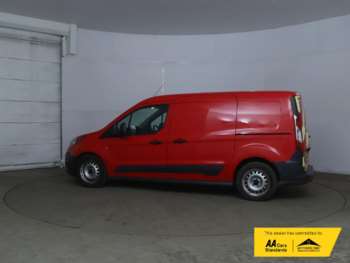 Used Ford Transit Connect 2016 for sale - 75036920: Photo