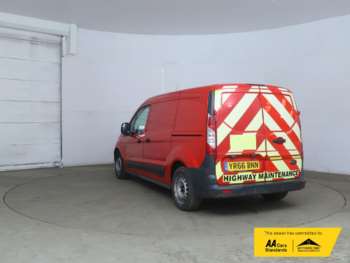 Used Ford Transit Connect 2016 for sale - 75036920: Photo