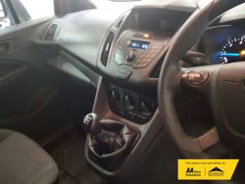 Used Ford Transit Connect 2016 for sale - 75036920: Photo
