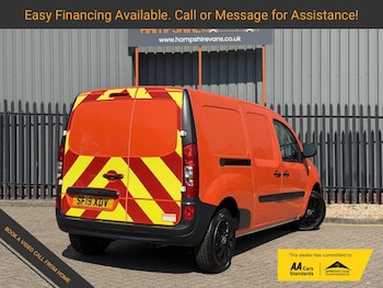 Used Mercedes-Benz Citan 2019 for sale - 79030097: Photo