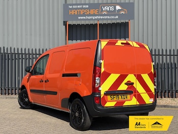 Used Mercedes-Benz Citan 2019 for sale - 79030097: Photo