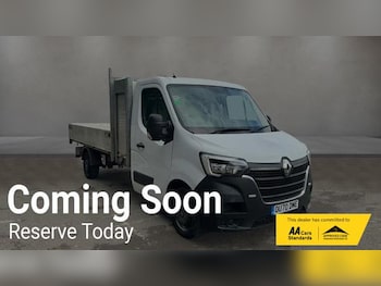 Used Renault Master 2020 for sale - 79611968: Photo