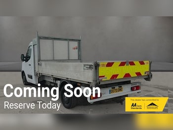 Used Renault Master 2020 for sale - 79611968: Photo