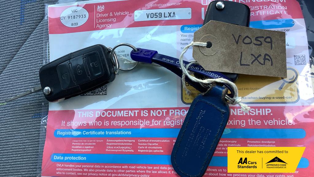 Used Volkswagen Crafter 2009 for sale - 76941926: Photo 6