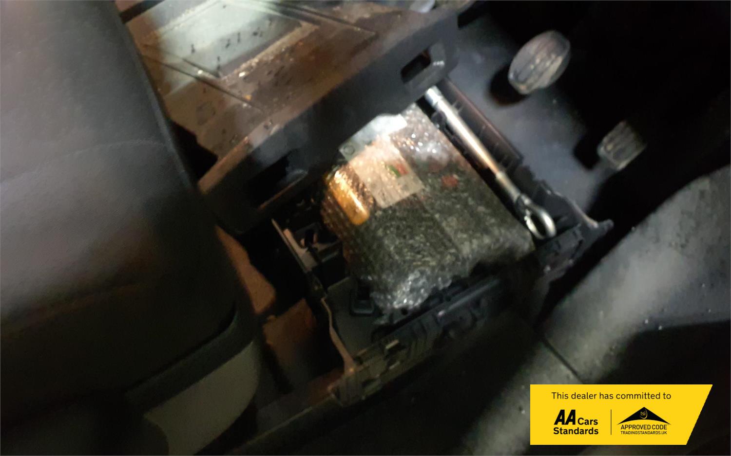 Used Vauxhall Vivaro 2023 for sale - 78032120: Photo 12