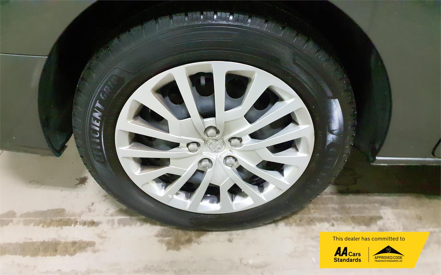 Used Vauxhall Vivaro 2023 for sale - 78032120: Photo 13