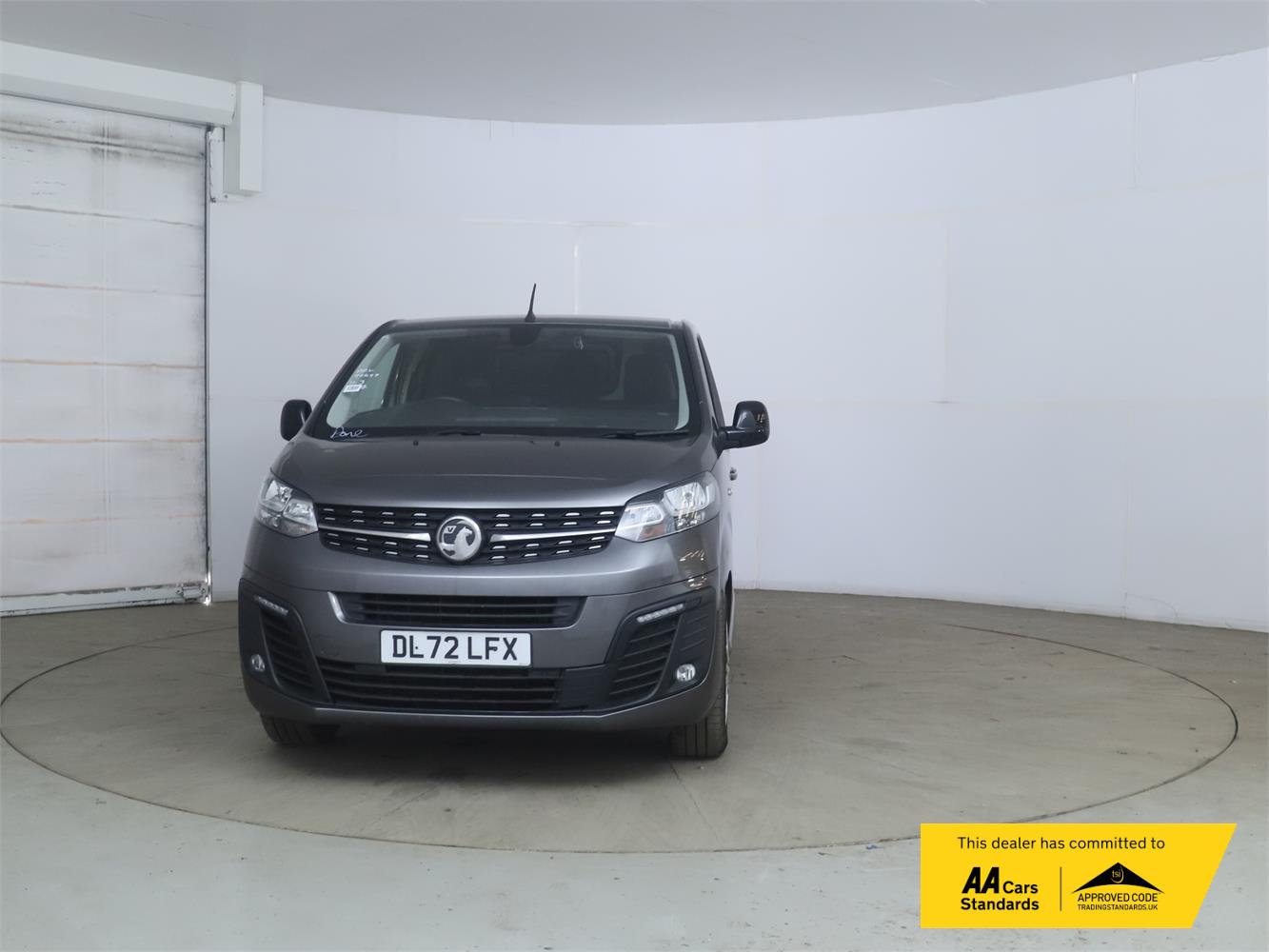 Used Vauxhall Vivaro 2023 for sale - 78032120: Photo 5