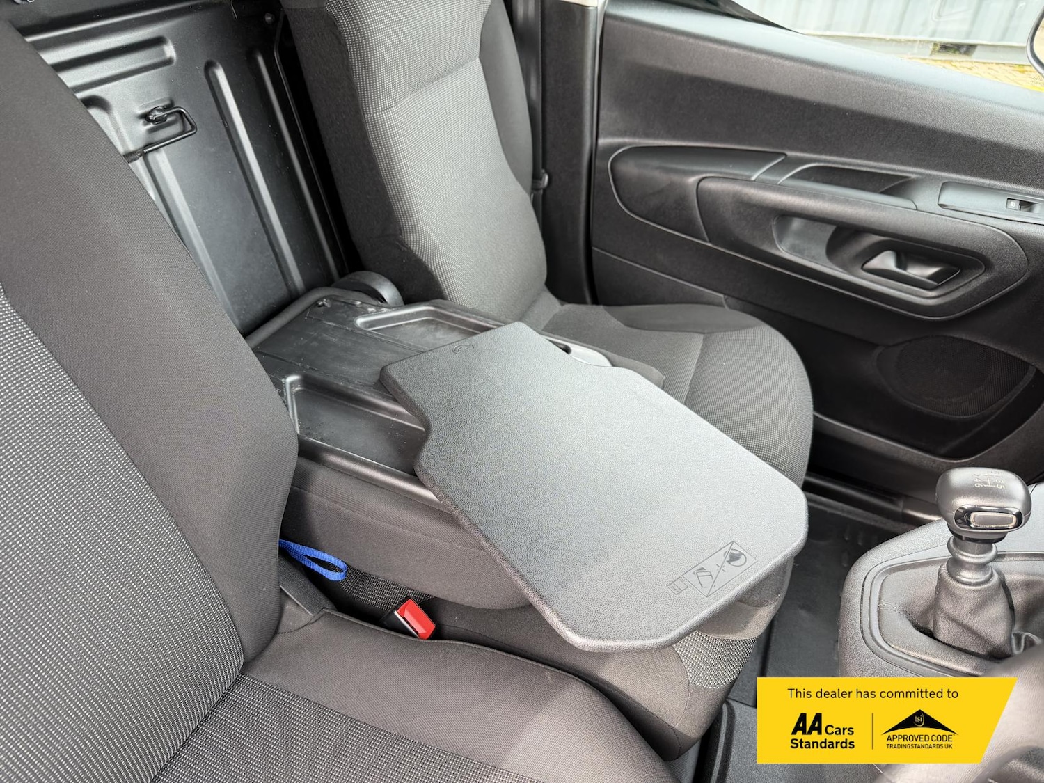 Used Peugeot Partner 2024 for sale - 77877849: Photo 12