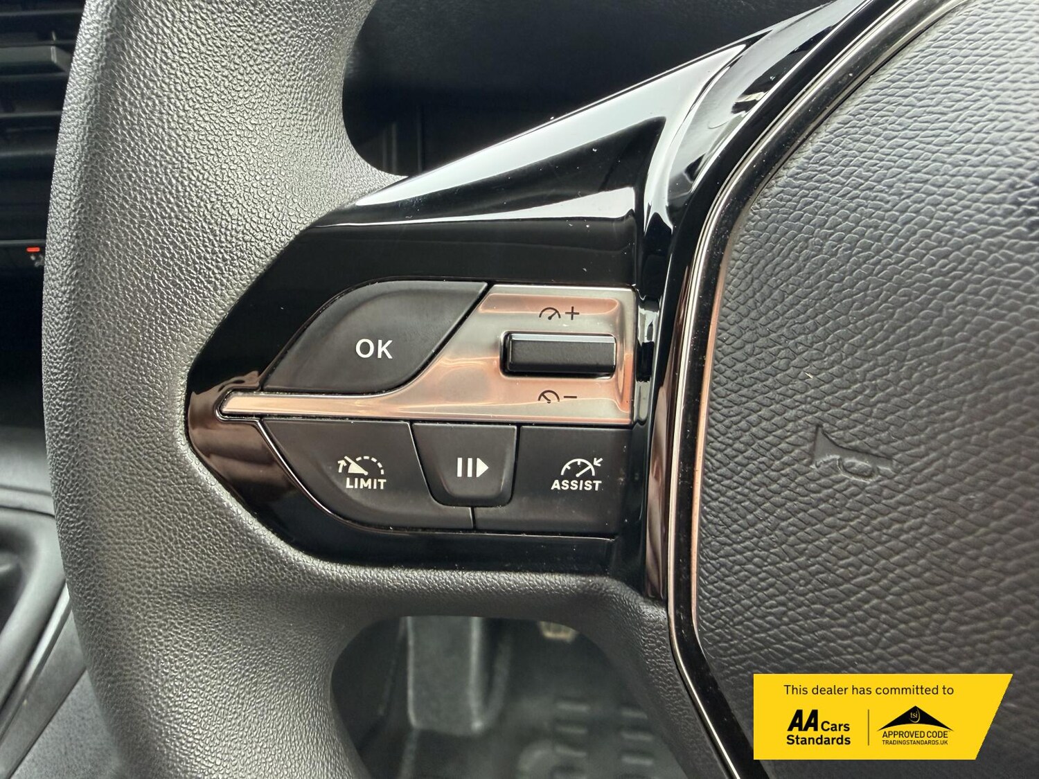 Used Peugeot Partner 2024 for sale - 77877849: Photo 20