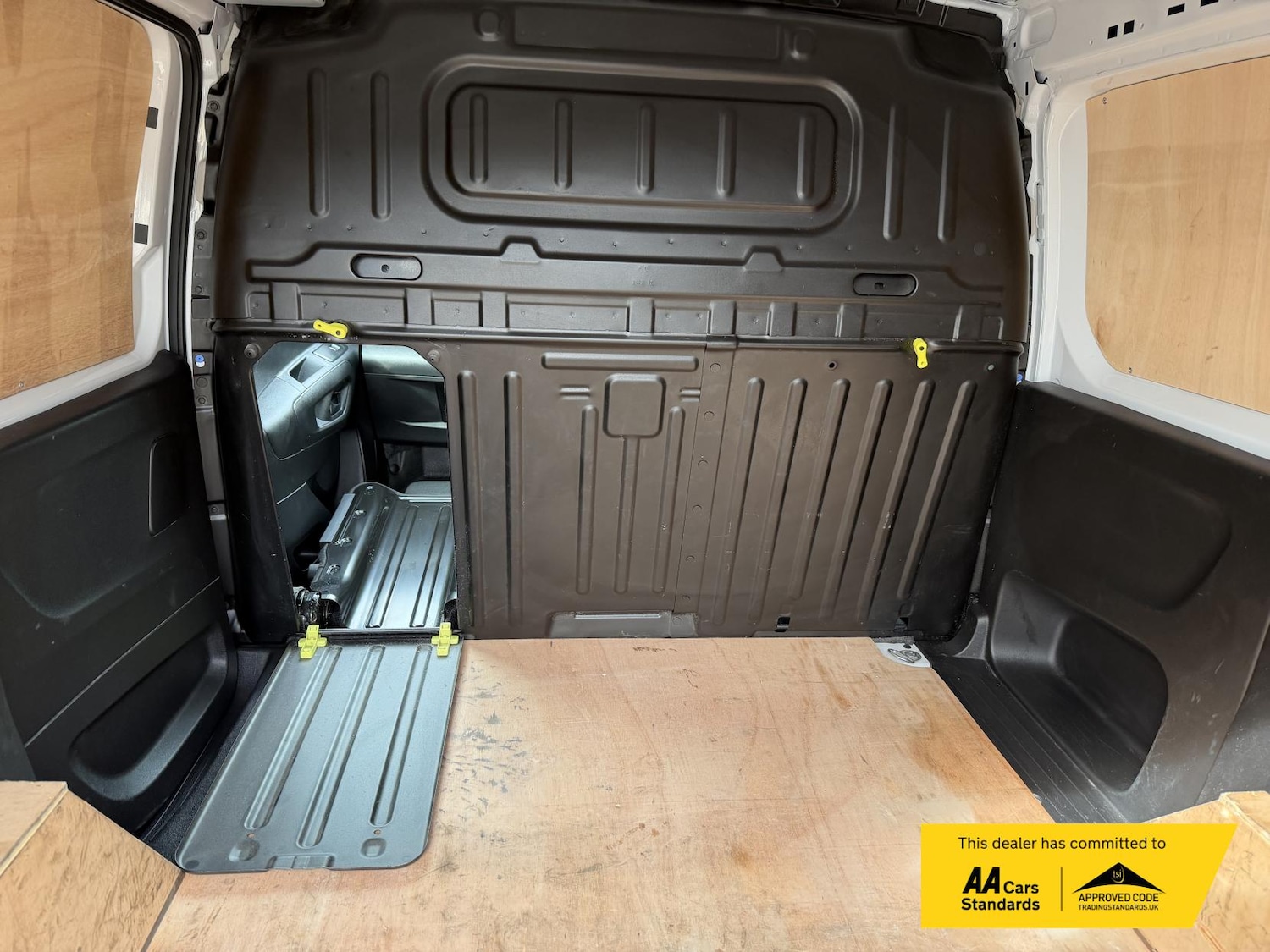 Used Peugeot Partner 2024 for sale - 77877849: Photo 24