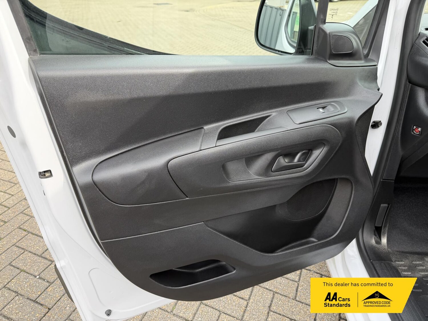 Used Peugeot Partner 2024 for sale - 77877849: Photo 25