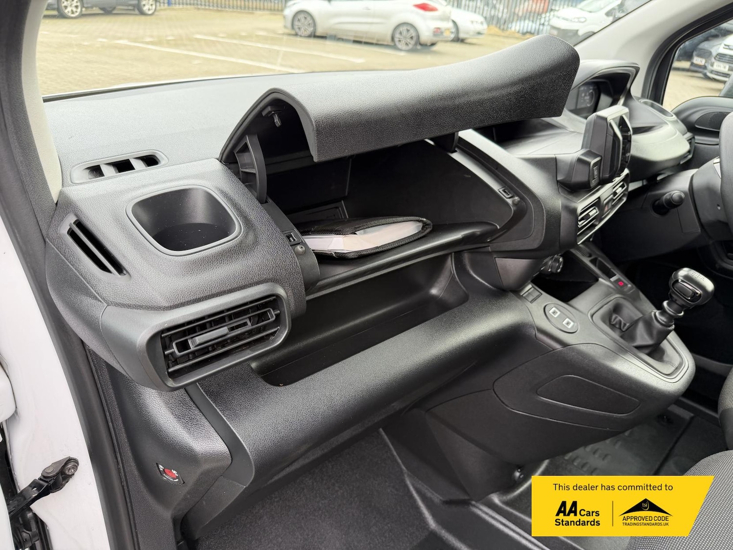 Used Peugeot Partner 2024 for sale - 77877849: Photo 28